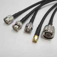 Antenna cables - Low Loss 240 cable